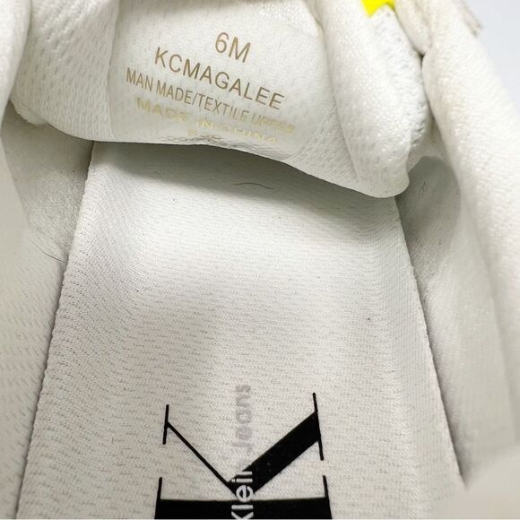 Calvin  Klein Magalee Sneakers - Picture 6 of 7